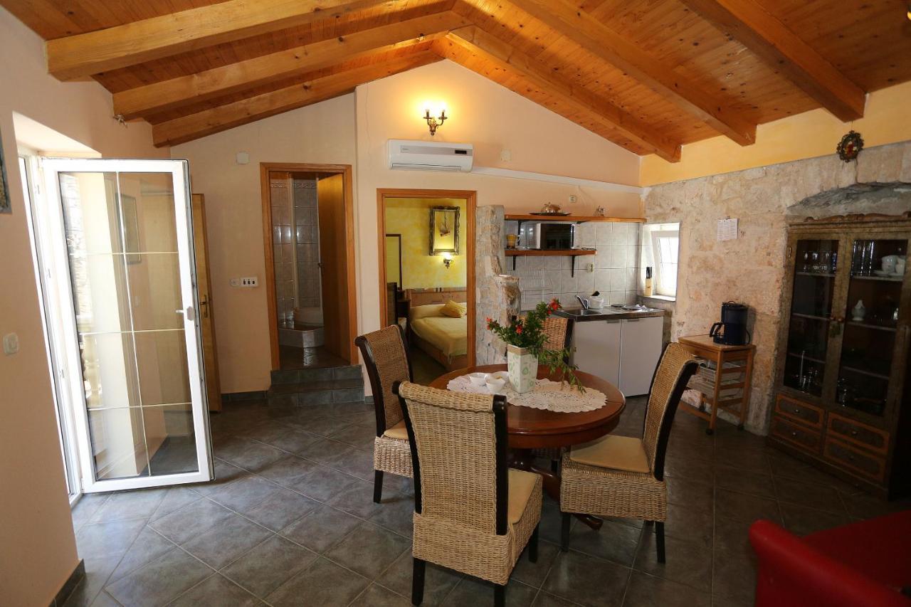 Apartments Branimir Zadar Extérieur photo