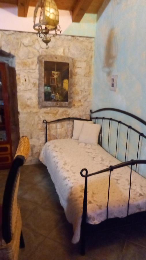 Apartments Branimir Zadar Extérieur photo