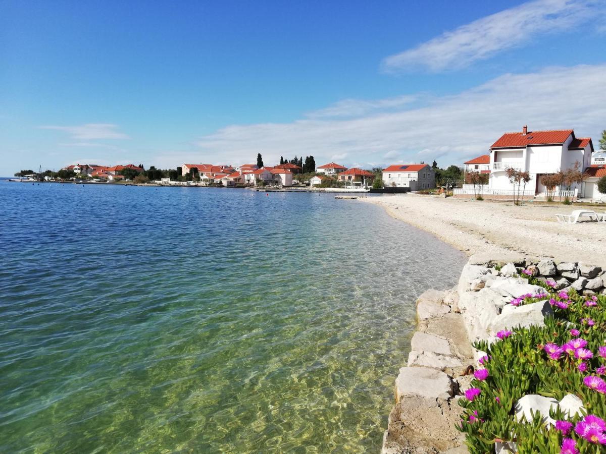 Apartments Branimir Zadar Extérieur photo