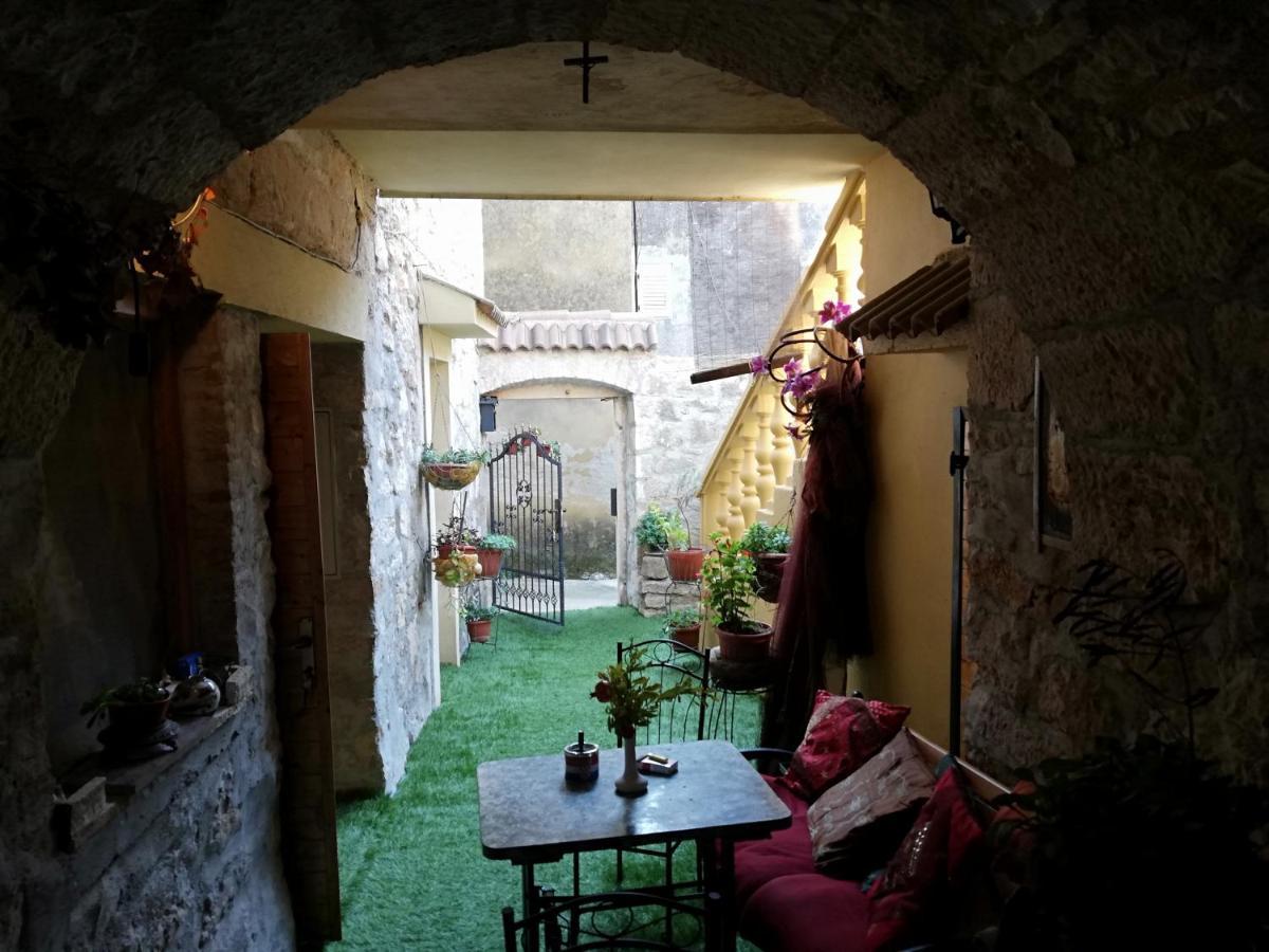 Apartments Branimir Zadar Extérieur photo