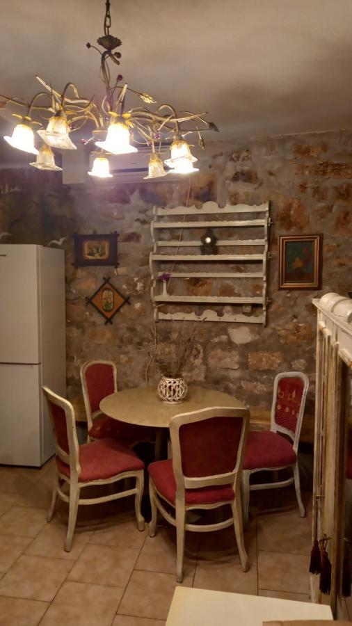 Apartments Branimir Zadar Extérieur photo