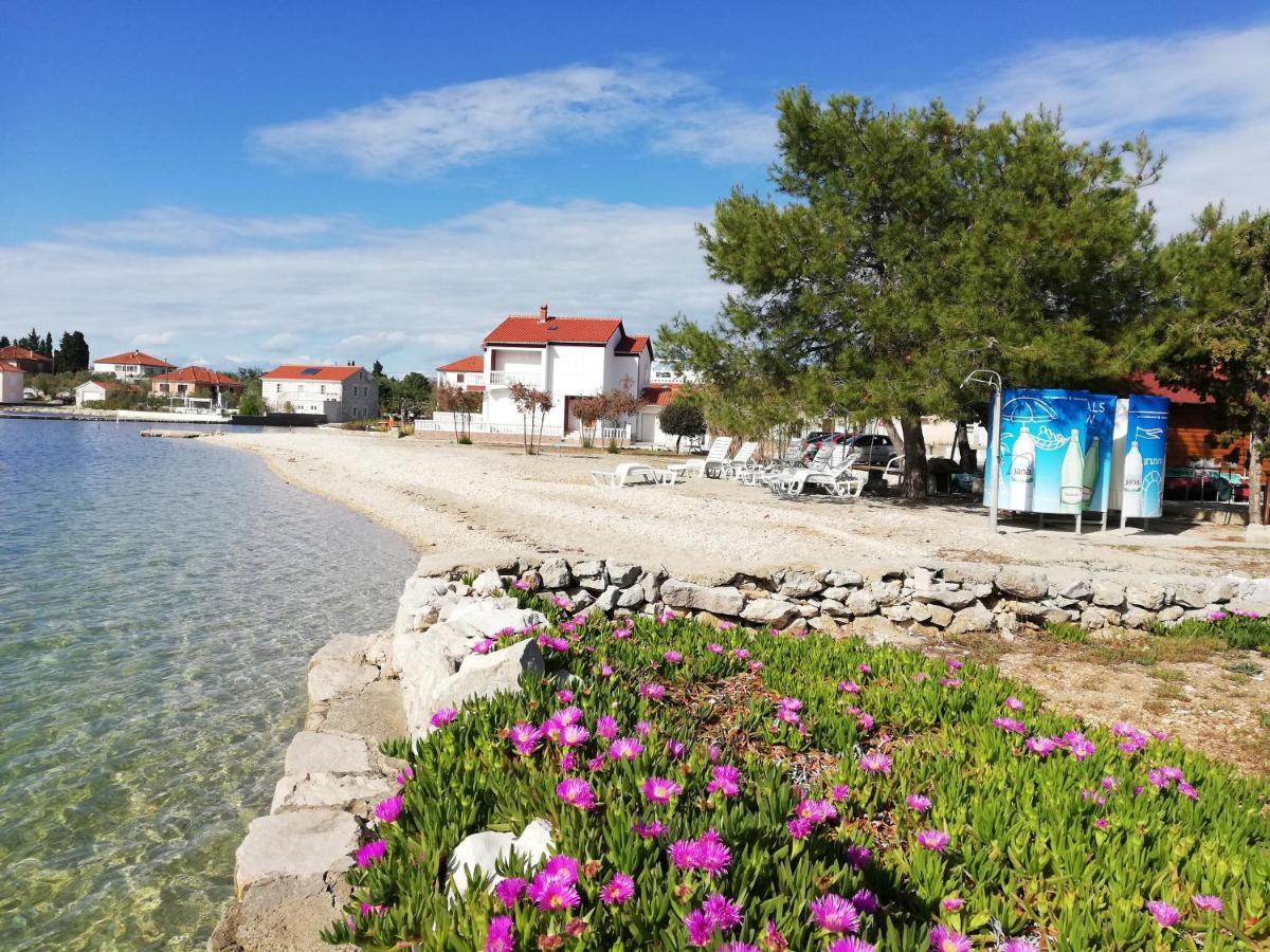 Apartments Branimir Zadar Extérieur photo