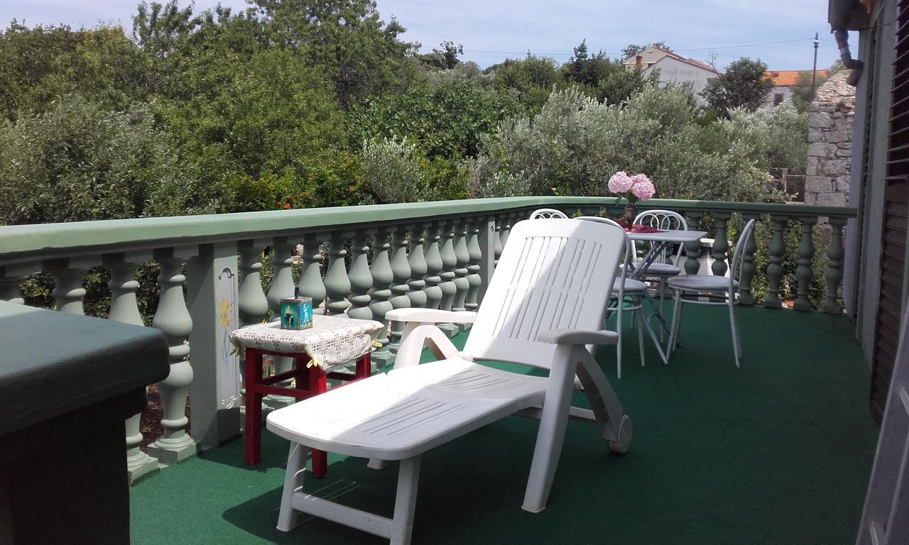 Apartments Branimir Zadar Extérieur photo