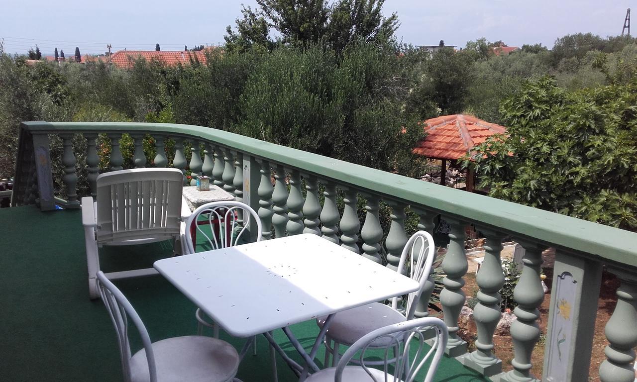 Apartments Branimir Zadar Extérieur photo