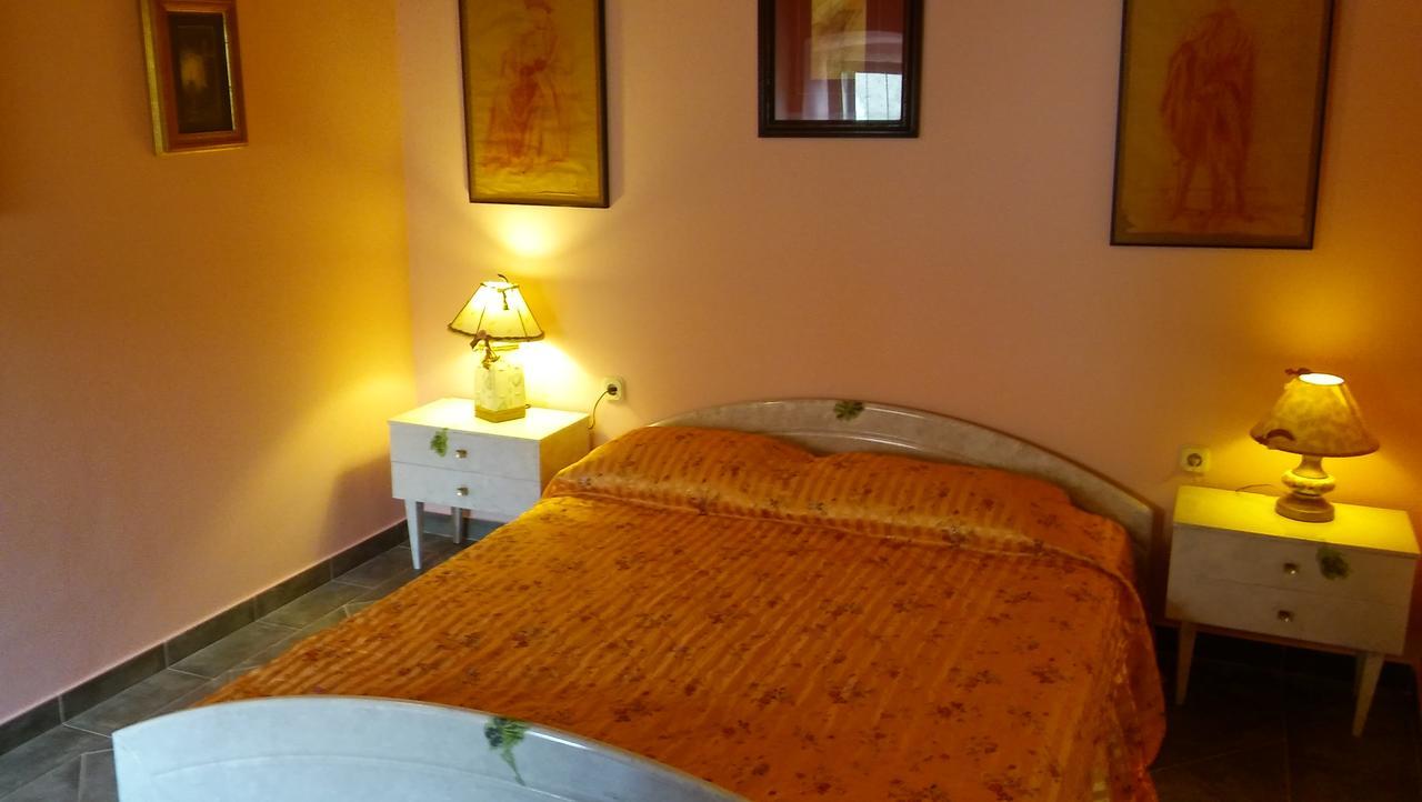 Apartments Branimir Zadar Extérieur photo