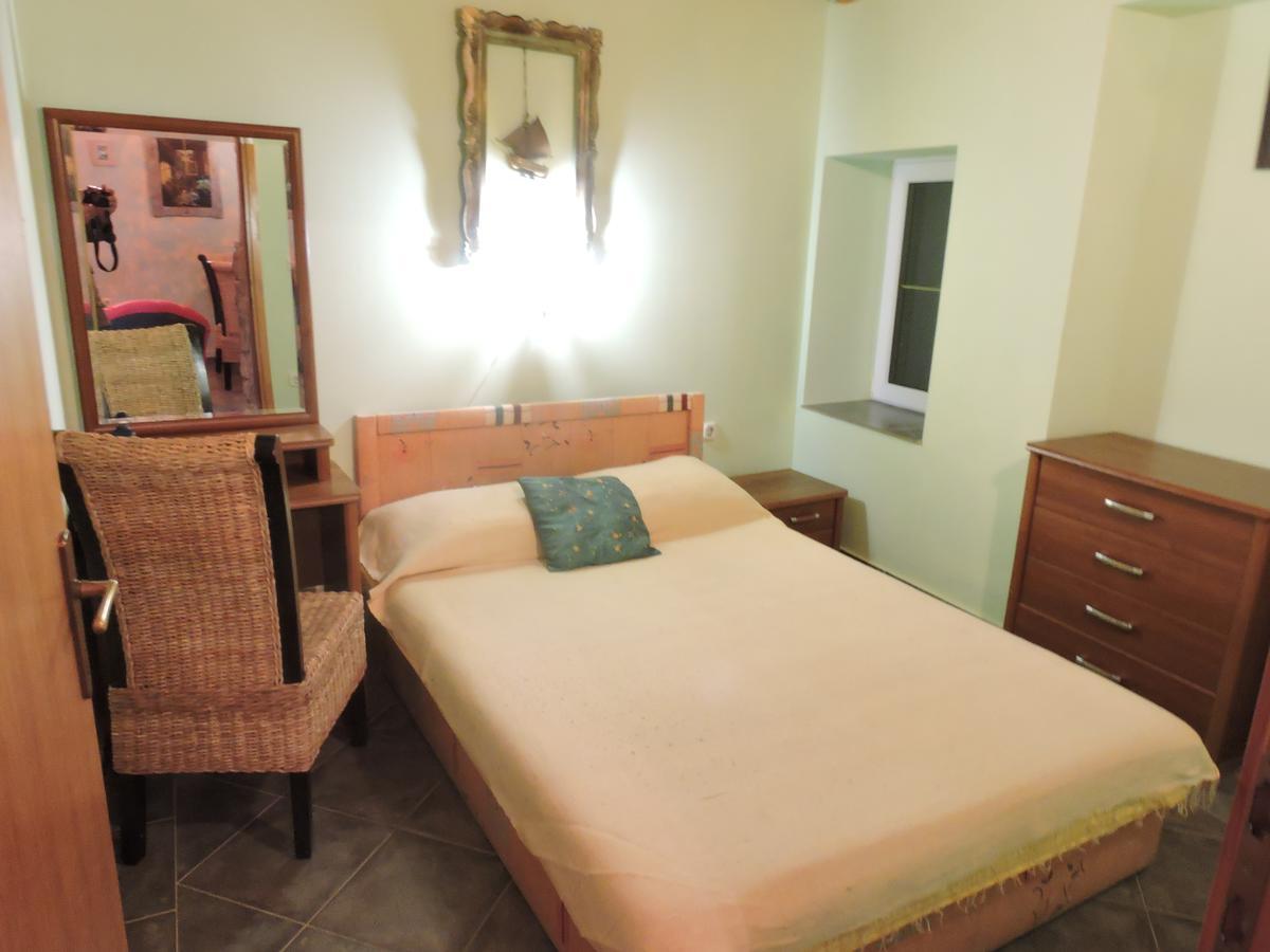 Apartments Branimir Zadar Extérieur photo