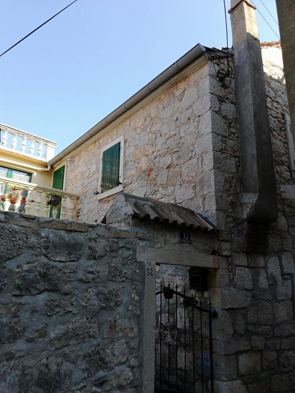 Apartments Branimir Zadar Extérieur photo