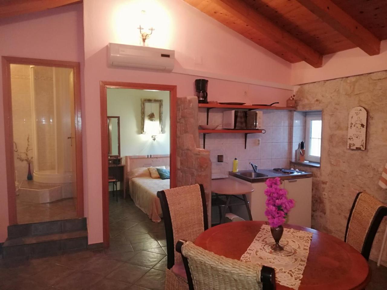 Apartments Branimir Zadar Extérieur photo