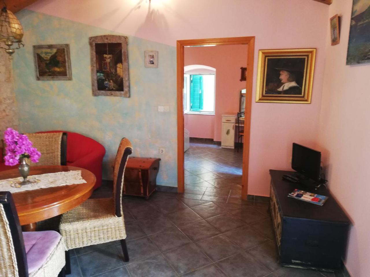 Apartments Branimir Zadar Extérieur photo