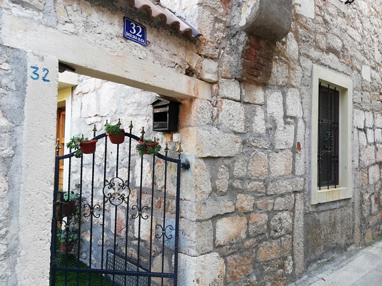 Apartments Branimir Zadar Extérieur photo